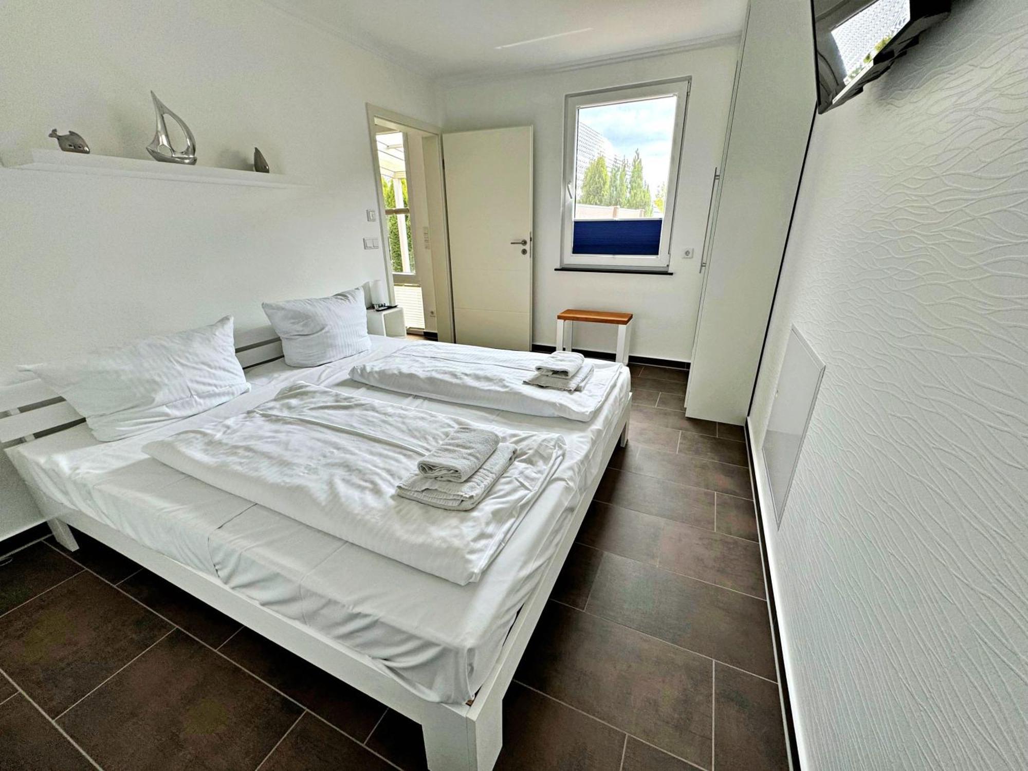 Ferienwohnung 01 Altenberg Heringsdorf  Exterior foto